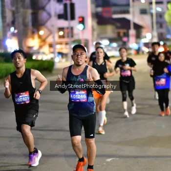 Runner Photo 3609836