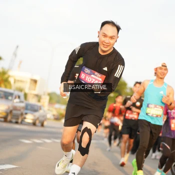 Runner Photo 3609839