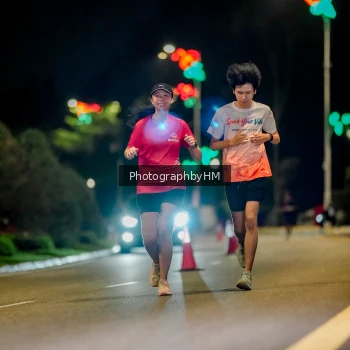 Runner Photo 3609840
