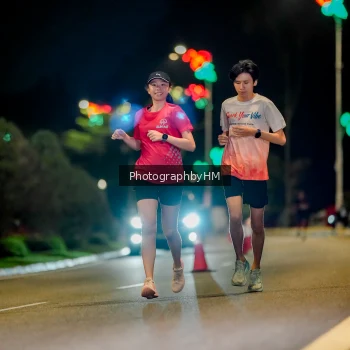 Runner Photo 3609844
