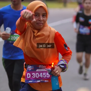 Runner Photo 3609845