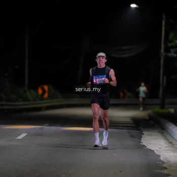 Runner Photo 3609846
