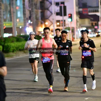 Runner Photo 3609847
