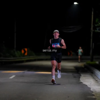 Runner Photo 3609848