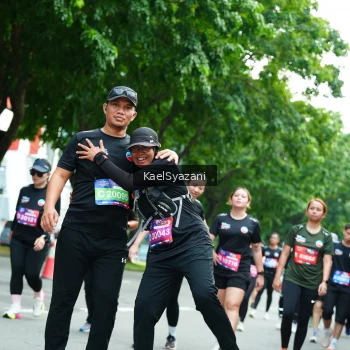 Runner Photo 3609849
