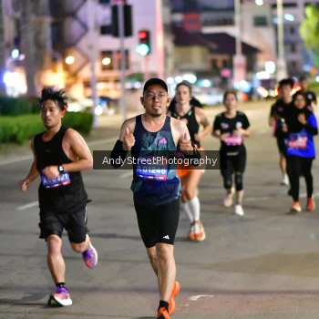 Runner Photo 3609854
