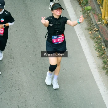 Runner Photo 3609856