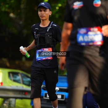 Runner Photo 3609857