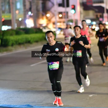 Runner Photo 3609858