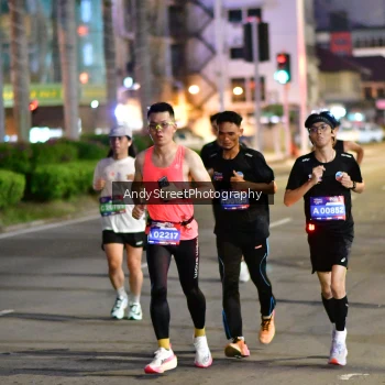 Runner Photo 3609859
