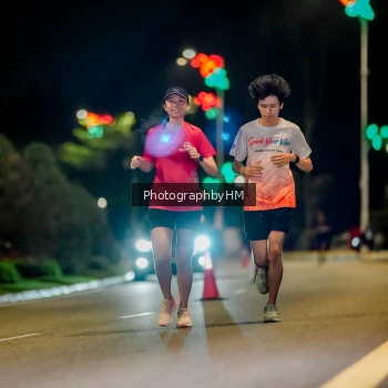 Runner Photo 3609864