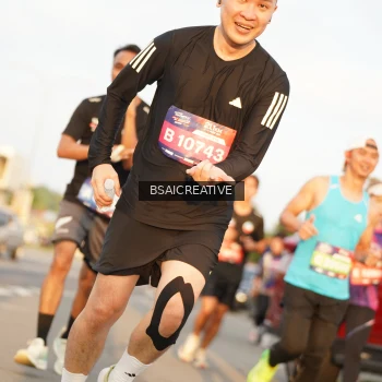 Runner Photo 3609865