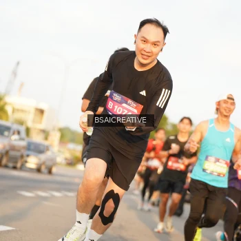 Runner Photo 3609866