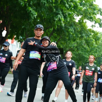 Runner Photo 3609868
