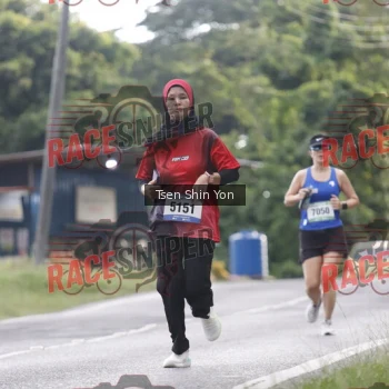 Runner Photo 360987