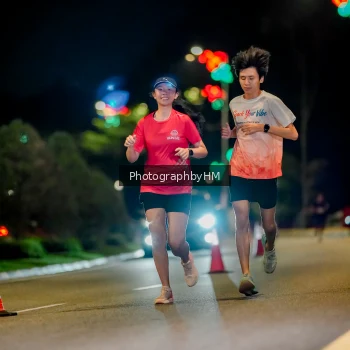 Runner Photo 3609875