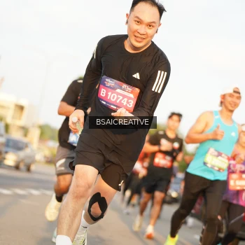 Runner Photo 3609877
