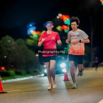 Runner Photo 3609879