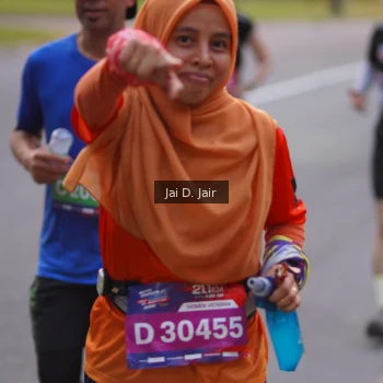 Runner Photo 3609880