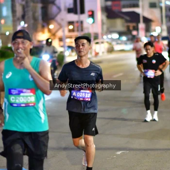 Runner Photo 3609884