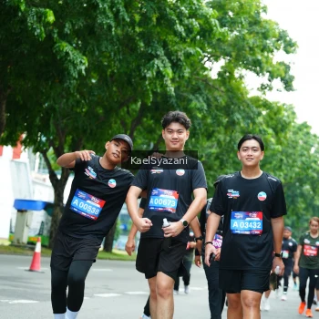 Runner Photo 3609886