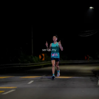 Runner Photo 3609889