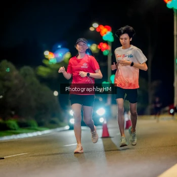Runner Photo 3609890