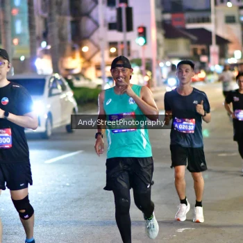 Runner Photo 3609893