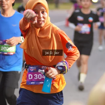 Runner Photo 3609897