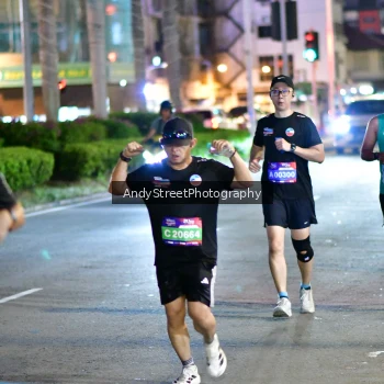 Runner Photo 3609899