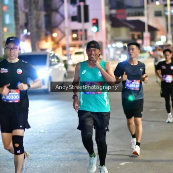 Runner Photo 3609904