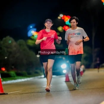 Runner Photo 3609906