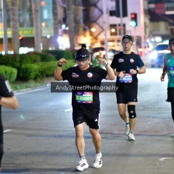 Runner Photo 3609907