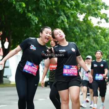 Runner Photo 3609909