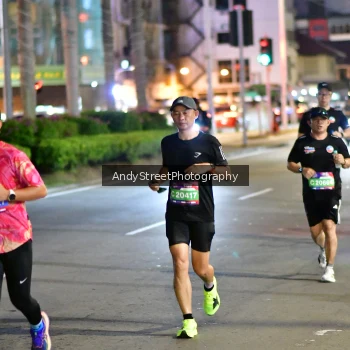 Runner Photo 3609915