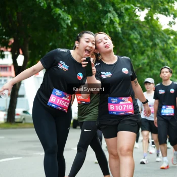 Runner Photo 3609917