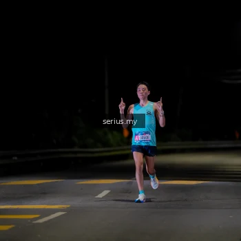 Runner Photo 3609921