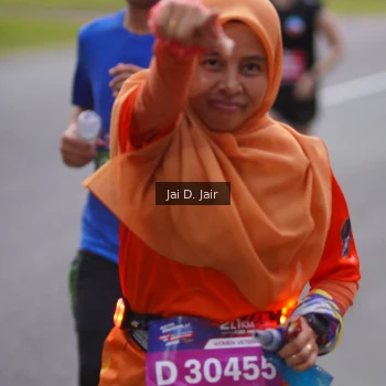 Runner Photo 3609922