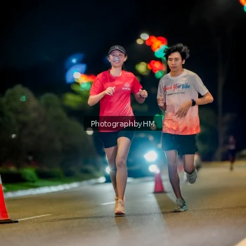 Runner Photo 3609925