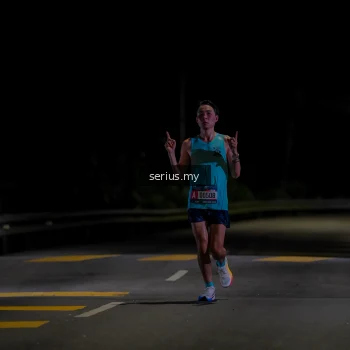 Runner Photo 3609926