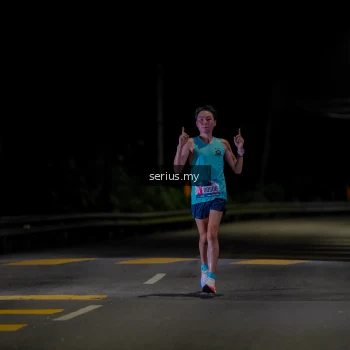 Runner Photo 3609927