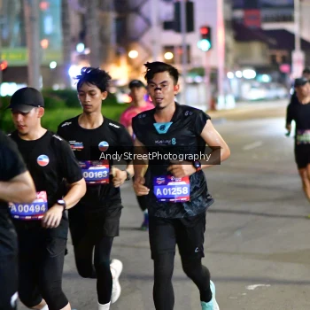 Runner Photo 3609928