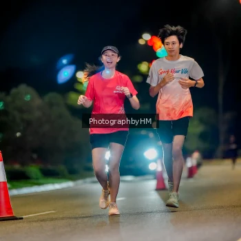 Runner Photo 3609929
