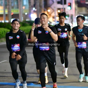 Runner Photo 3609933