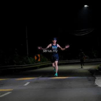 Runner Photo 3609936