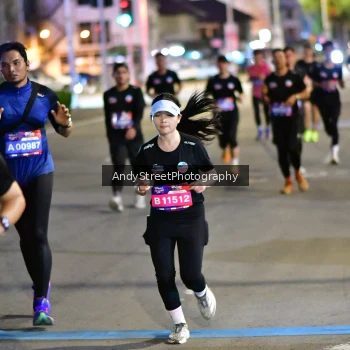 Runner Photo 3609940
