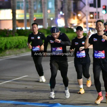 Runner Photo 3609941