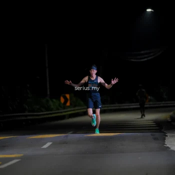 Runner Photo 3609942