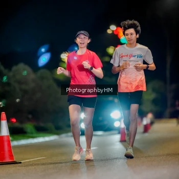 Runner Photo 3609945
