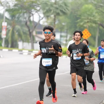 Runner Photo 3609946